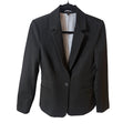 Express One Button Tailored Blazer Women's Size 4
