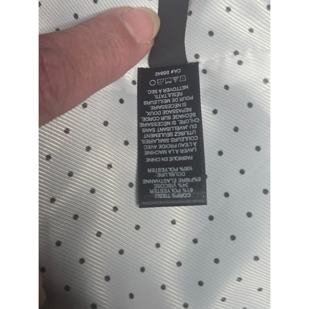 Express One Button Tailored Blazer Women's Size 4