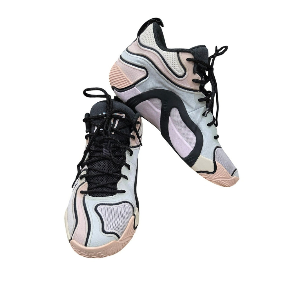 Nike Jordan Tatum 3 Sidewalk Chaulk Shoes FZ6598-008 Men's Size 7.5