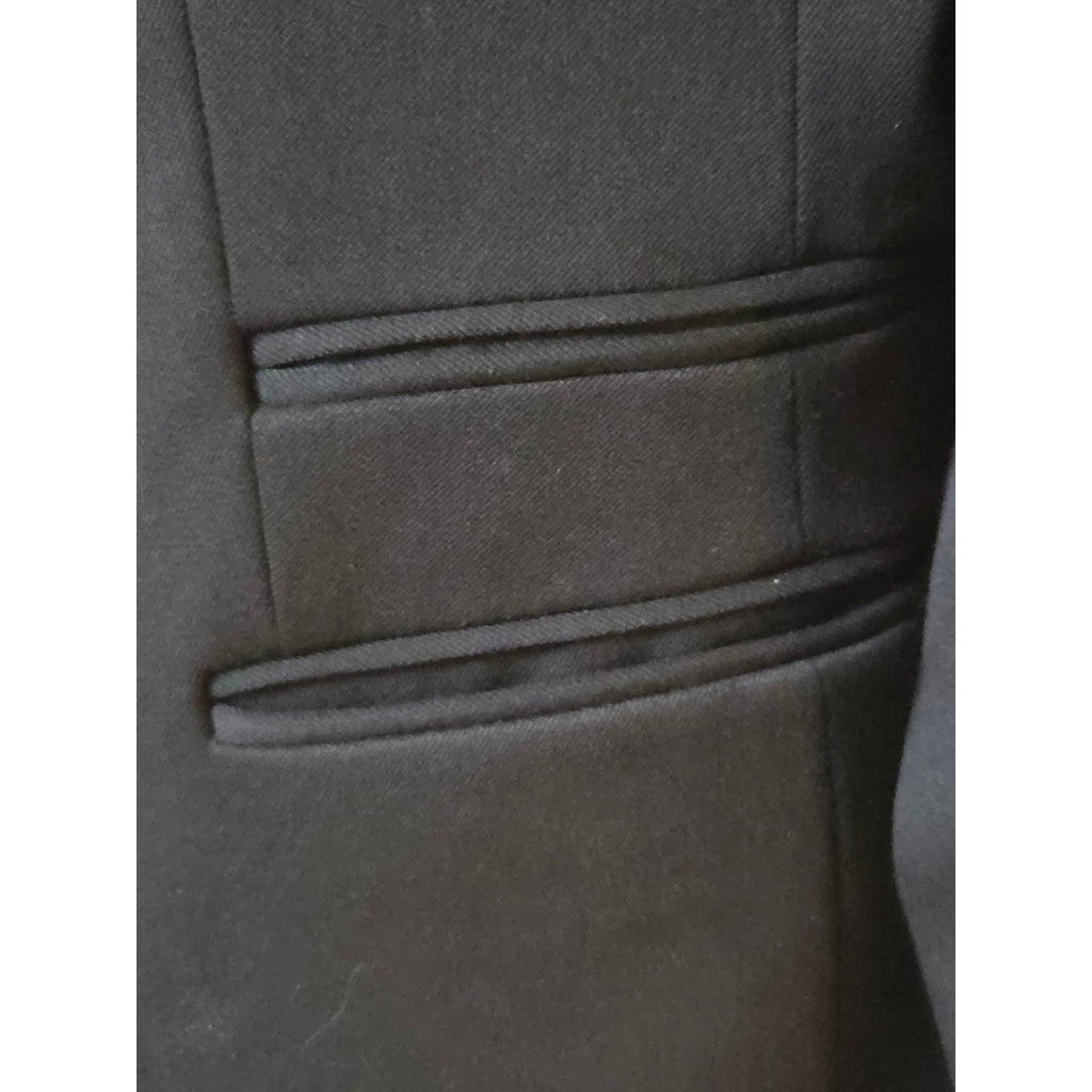 Express One Button Tailored Blazer Women's Size 4