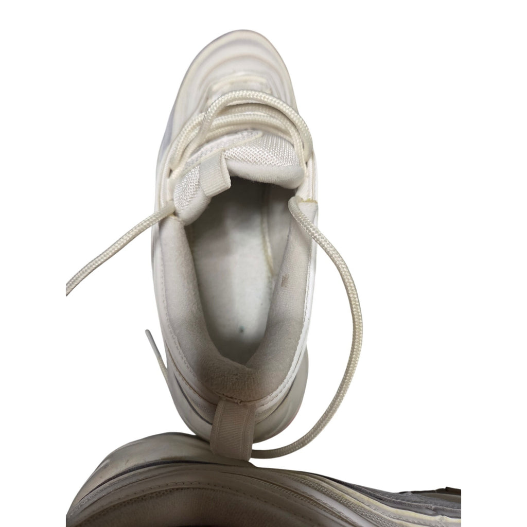 Nike Air Max 97 "White Gum" DJ2740-100 Men's Size 8