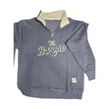 The Boyz Fancon 2022 B-Road 1/4 Zip Pullover